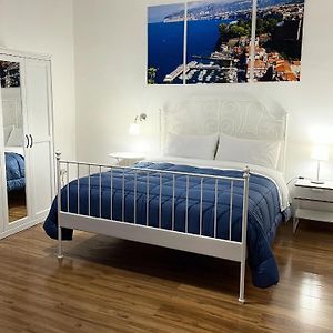 Private Bathroom Double Room